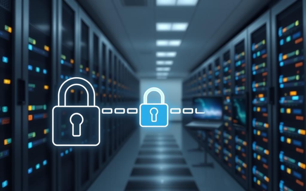 SSL encryption security protocols
