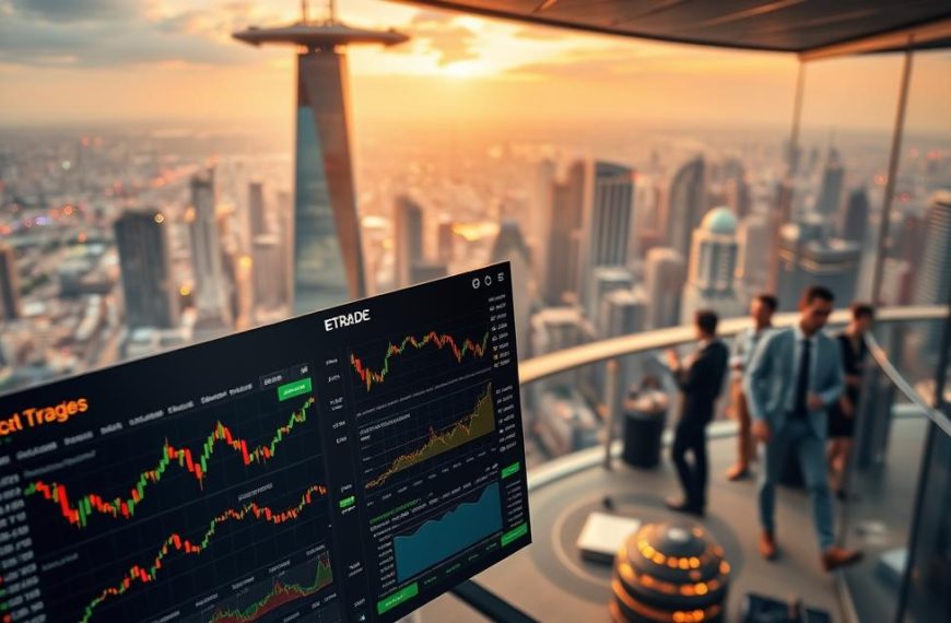 can you buy crypto on etrade