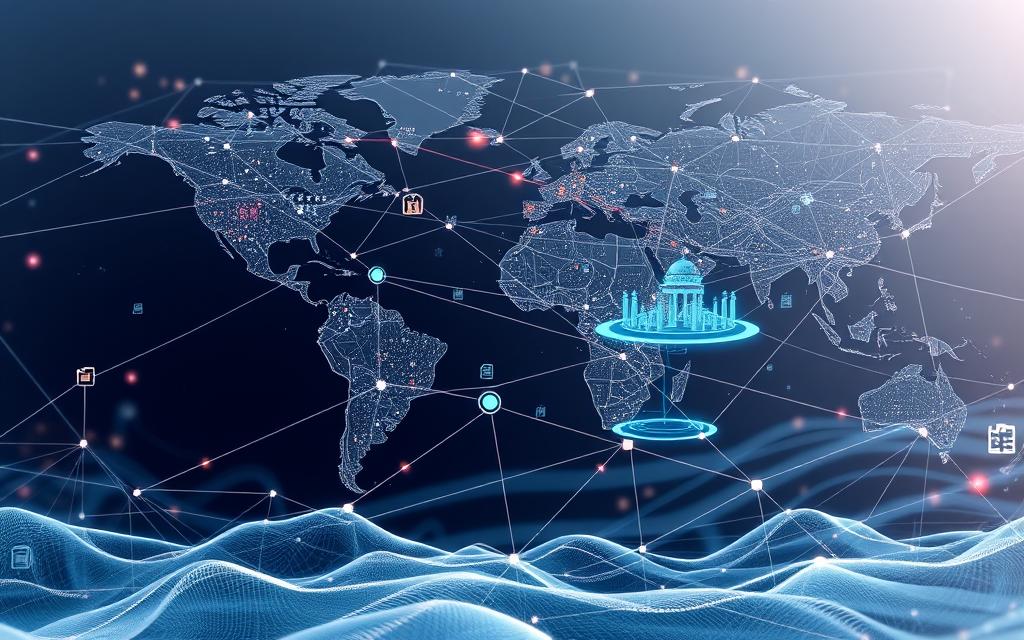 global payment networks