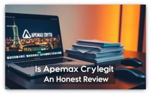 is apemax crypto legit