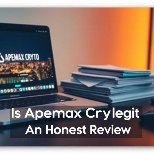 is apemax crypto legit