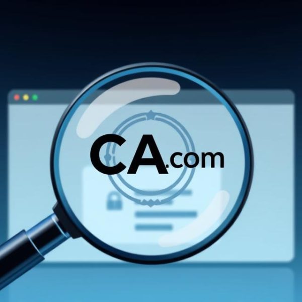is ca.com legit