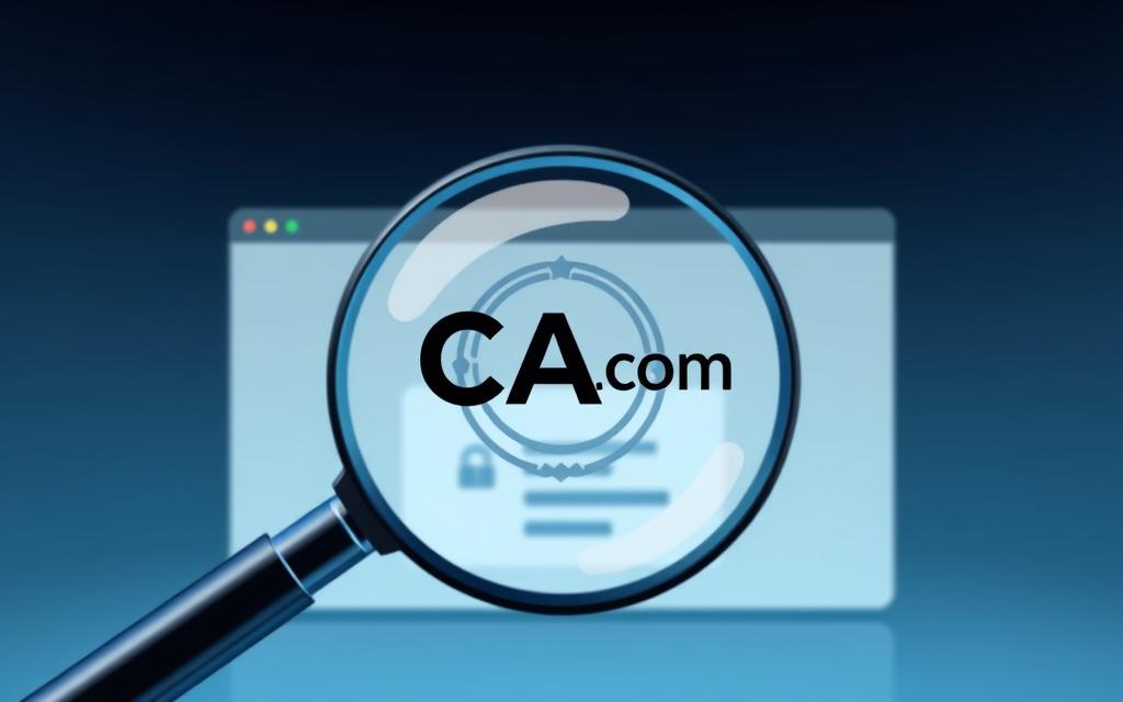 is ca.com legit