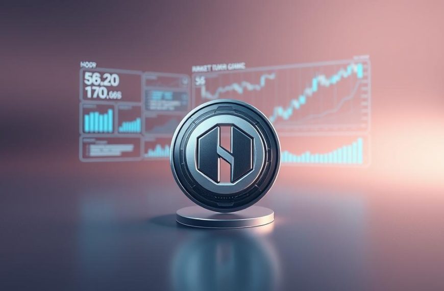 is hopr crypto a good investment