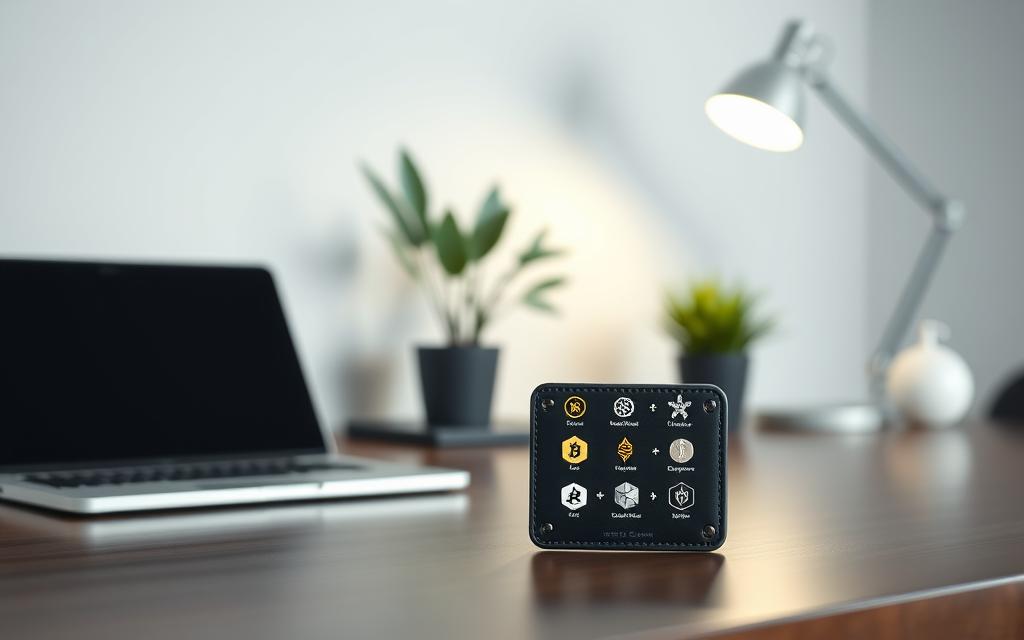 multi-chain wallets