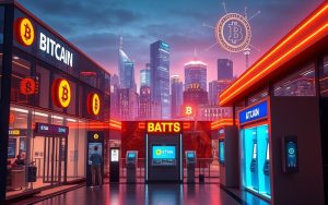what banks are crypto friendly