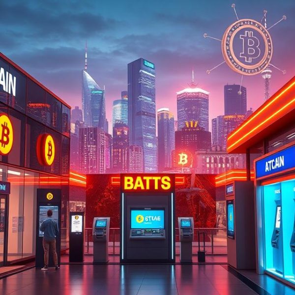 what banks are crypto friendly