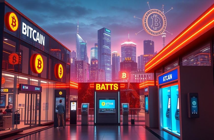 what banks are crypto friendly