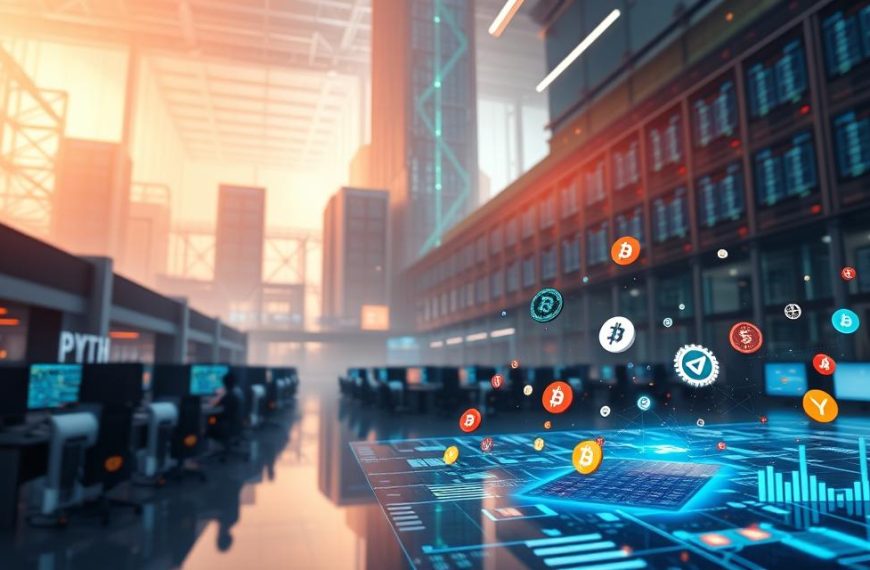 where can i buy pyth crypto