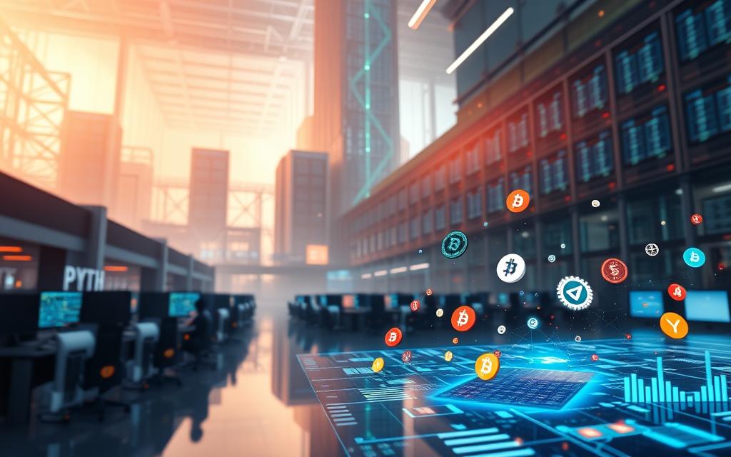 where can i buy pyth crypto