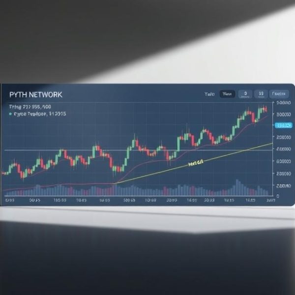 where to buy pyth crypto