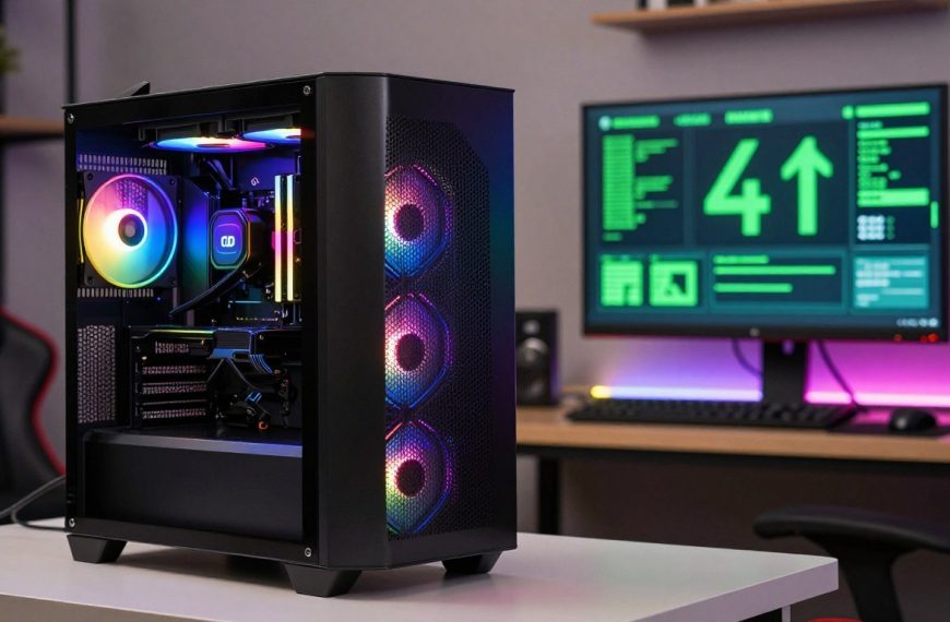 What Level of Tessellation Should Be Used Gaming PC: A Complete Guide