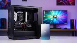 Can I Add an Ssd to an Inspiron&hellip;